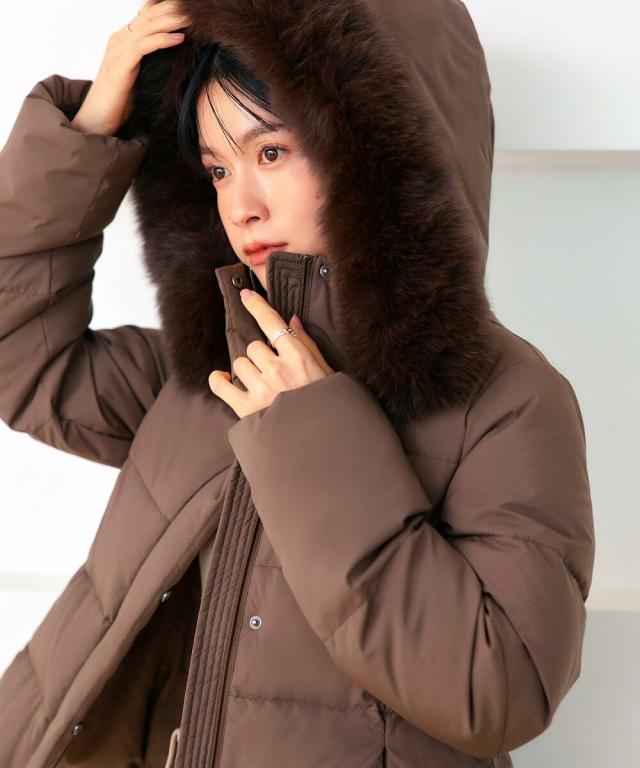 ルイルエブティック（RUIRUE BOUTIQUE）/【洗える/撥水/静電気防止