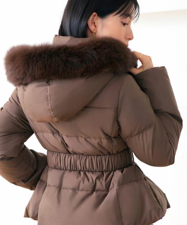 ルイルエブティック（RUIRUE BOUTIQUE）/【洗える/撥水/静電気防止