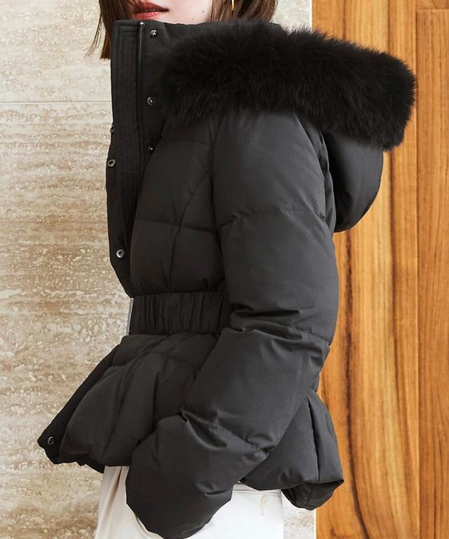 ルイルエブティック（RUIRUE BOUTIQUE）/【洗える/撥水/静電気防止