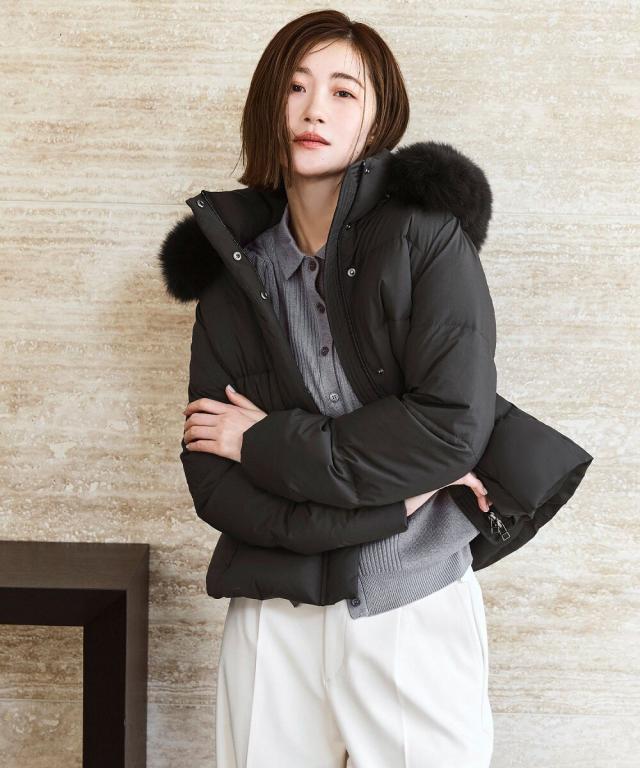 ルイルエブティック（RUIRUE BOUTIQUE）/【洗える/撥水/静電気防止