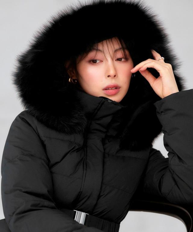 ルイルエブティック（RUIRUE BOUTIQUE）/【洗える/撥水/静電気防止