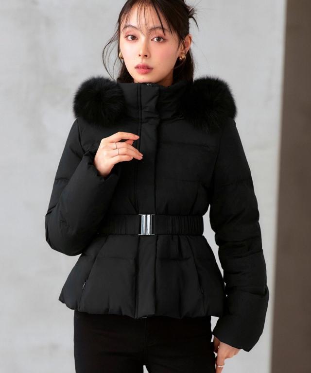 ルイルエブティック（RUIRUE BOUTIQUE）/【洗える/撥水/静電気防止