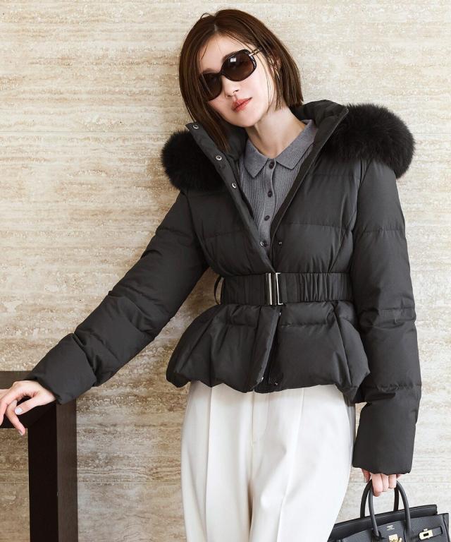 ルイルエブティック（RUIRUE BOUTIQUE）/【洗える/撥水/静電気防止