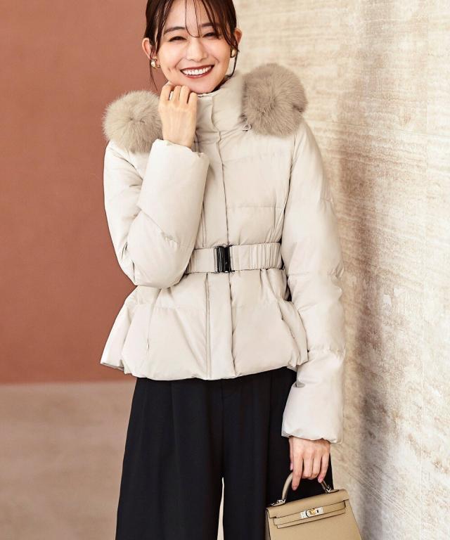 ルイルエブティック（RUIRUE BOUTIQUE）/【洗える/撥水/静電気防止