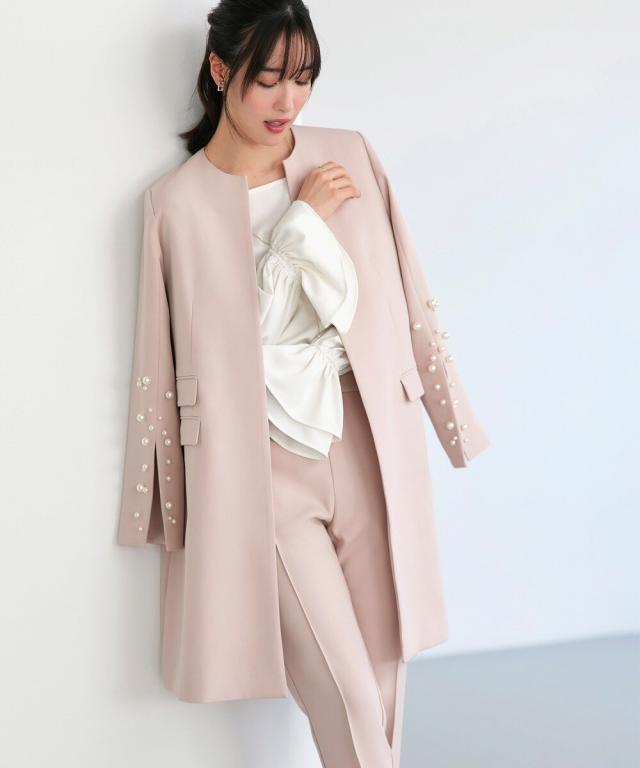 ルイルエブティック（RUIRUE BOUTIQUE）/【3点set】 ドレスアップ