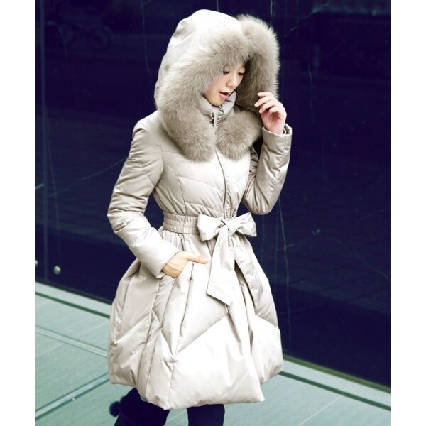 ルイルエブティック（RUIRUE BOUTIQUE）/リュクシーリアルファー