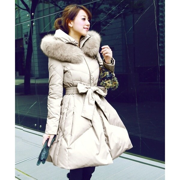 ルイルエブティック（RUIRUE BOUTIQUE）/リュクシーリアルファー