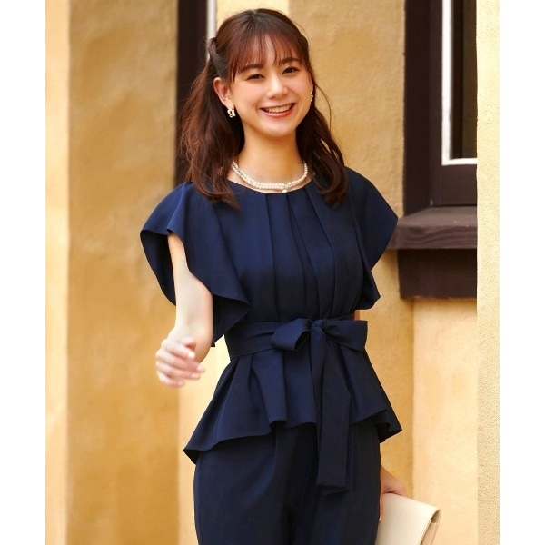 ルイルエブティック ルイルエブティック RUIRUE BOUTIQUE ワッシャー
