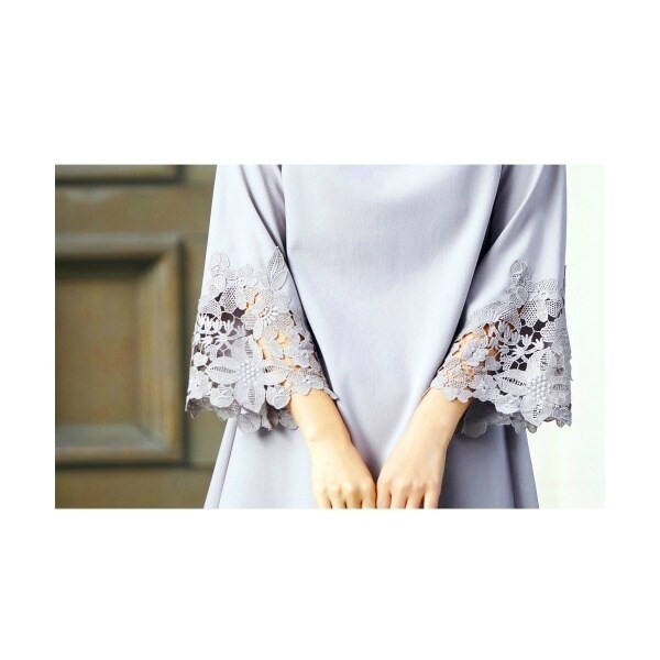 ルイルエブティック（RUIRUE BOUTIQUE）/アシンメトリーヘムライン