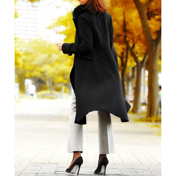 ルイルエブティック(RUIRUE BOUTIQUE)/フォックスファーW ルイルエブティック(RUIRUE BOUTIQUE)/フォックスファーW
