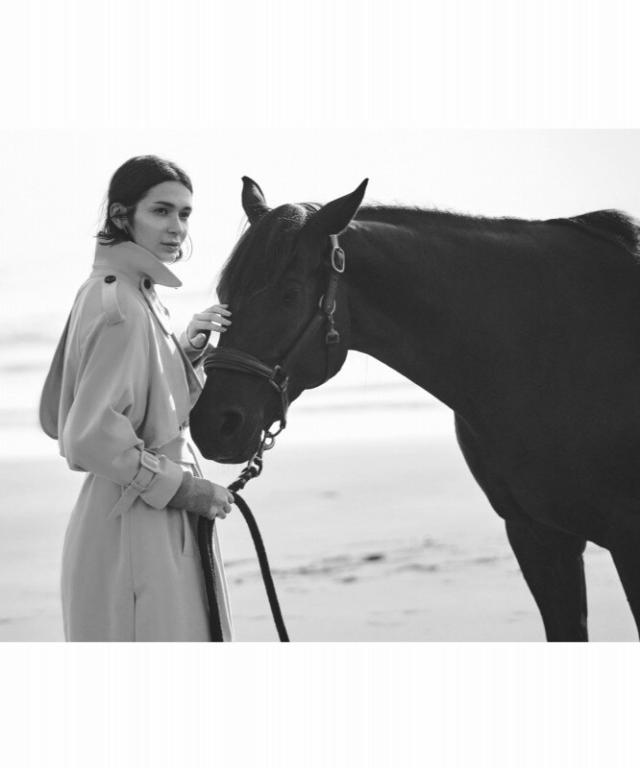 ルイルエブティック（RUIRUE BOUTIQUE）/【S〜3L】カイロポケット付き