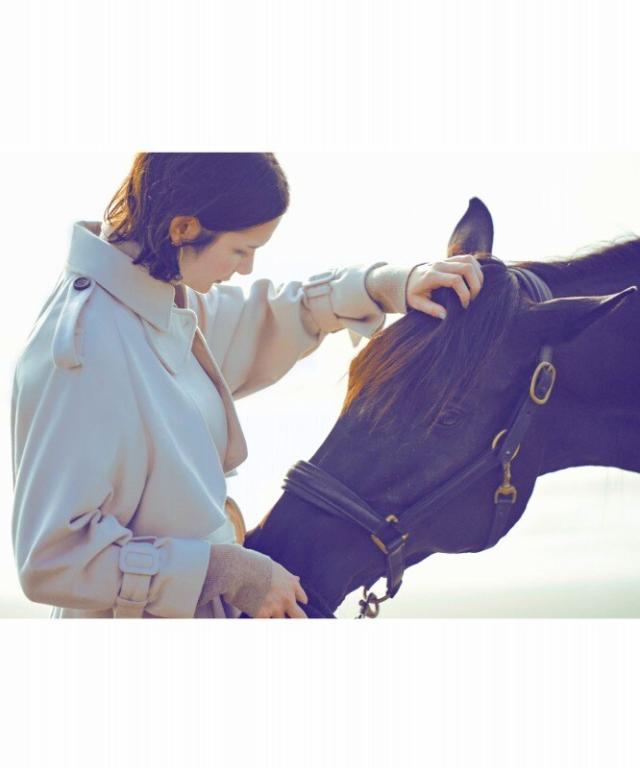 ルイルエブティック（RUIRUE BOUTIQUE）/【S〜3L】カイロポケット付き