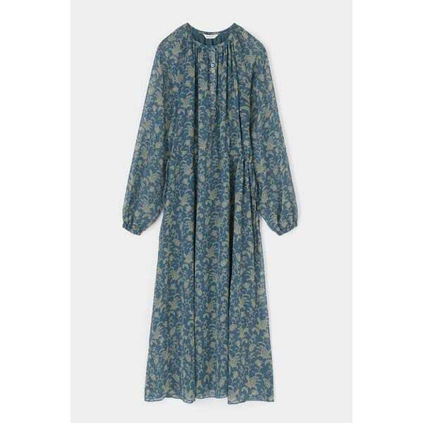 マウジー/PAISLEY PRINTED DRESSの通販はau PAY マーケット - Brand 