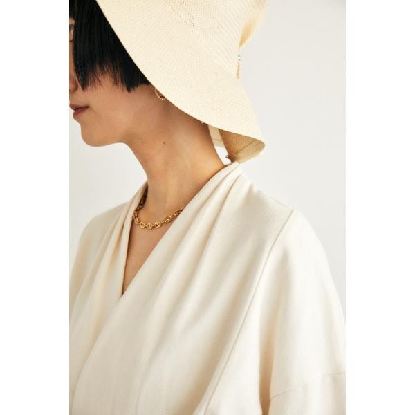 マウジー（MOUSSY）/【M_】CHECK WRAP ジャケット