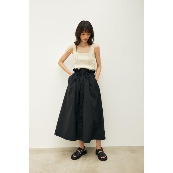 moussy  【M_】REMOVABLE DRESS コート