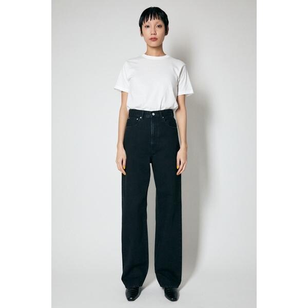 マウジー（MOUSSY）/HW COLOR LOOSE STRAIGHT その他パンツ 