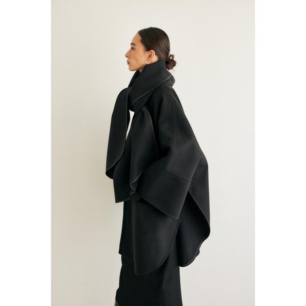 マウジー（MOUSSY）/【M_】CAPE コートの通販はau PAY マーケット