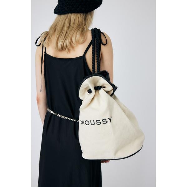 moussy バッグ - バッグ