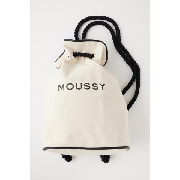 マウジー（MOUSSY）/SOUVENIR SHOPPER POOL バッグの通販はau