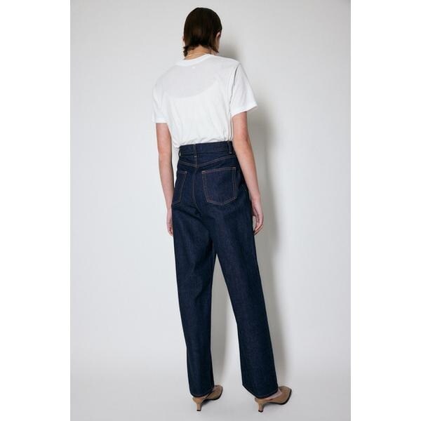 エイチシーエーイー HCAE SLEEVELESS CONTRAST STITCH TOP （BLACK） エイチシーエーイー HCAE SLEEVELESS CONTRAST STITCH TOP
