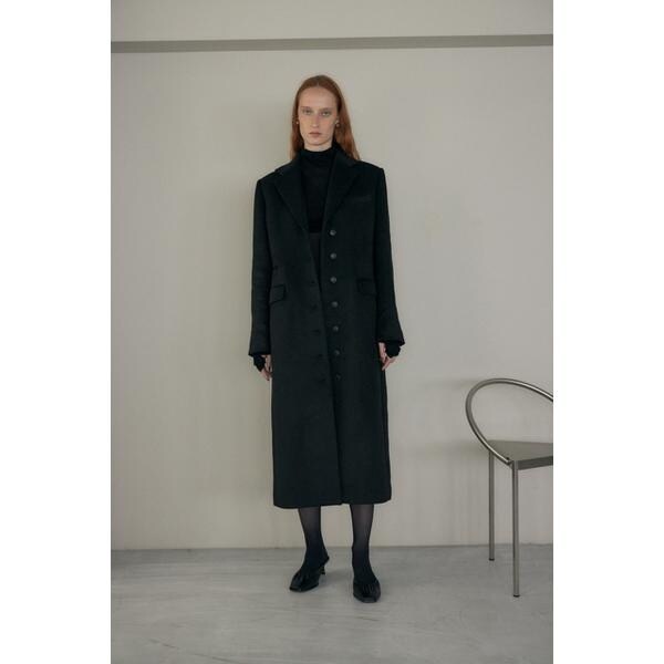 マウジー（MOUSSY）/ストレートロングコートの通販はau PAY マーケット 
