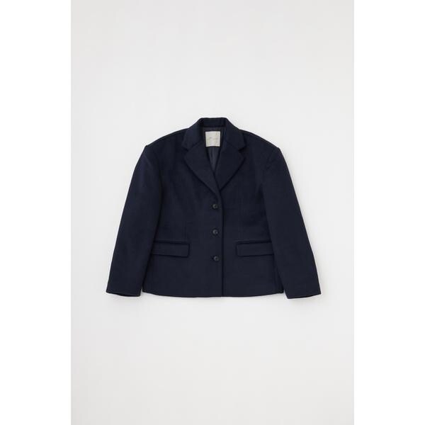マウジー（MOUSSY）/BOX SHOULDERジャケットの通販は