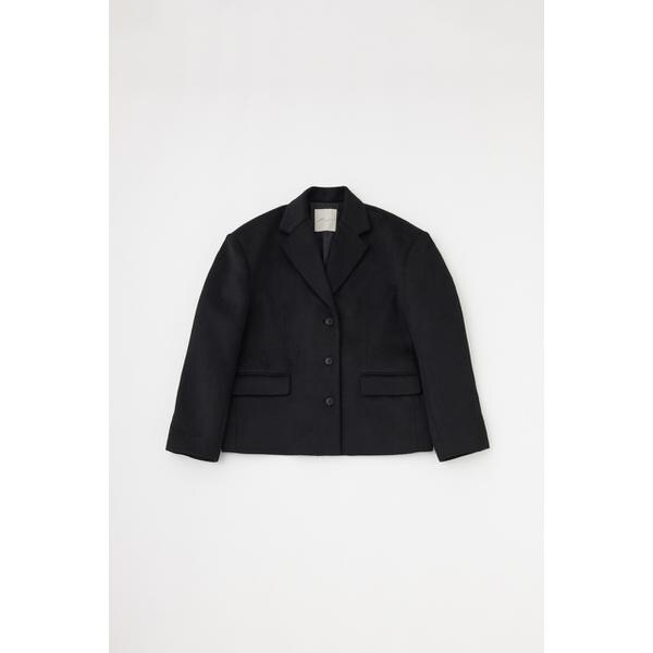 マウジー（MOUSSY）/BOX SHOULDERジャケットの通販は