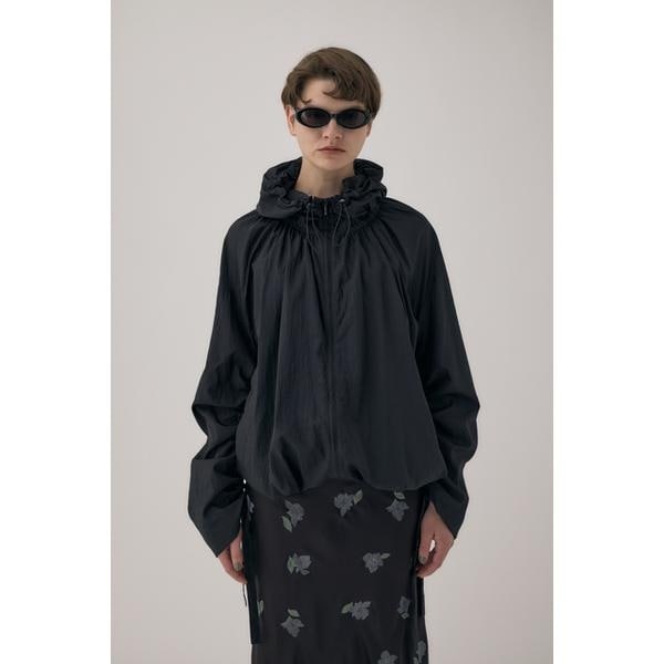 マウジー（MOUSSY）/フッ素フリーの撥水加工が嬉しいリサイクルナイロン使用　エアーブルゾ の通販は 6,985円