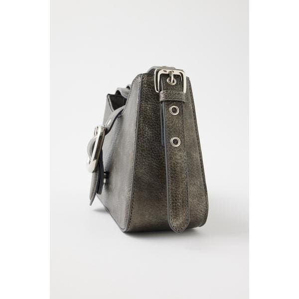 マウジー（MOUSSY）/BELTED HAND バッグの通販はau PAY