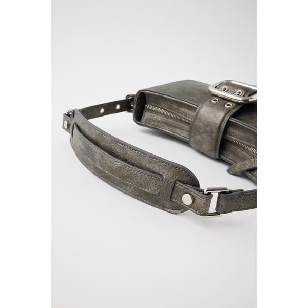 マウジー（MOUSSY）/BELTED HAND バッグの通販はau PAY