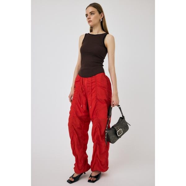 入荷now 買えない マウジー（MOUSSY）/BELTED PAY バッグの通販はau HAND バッグ