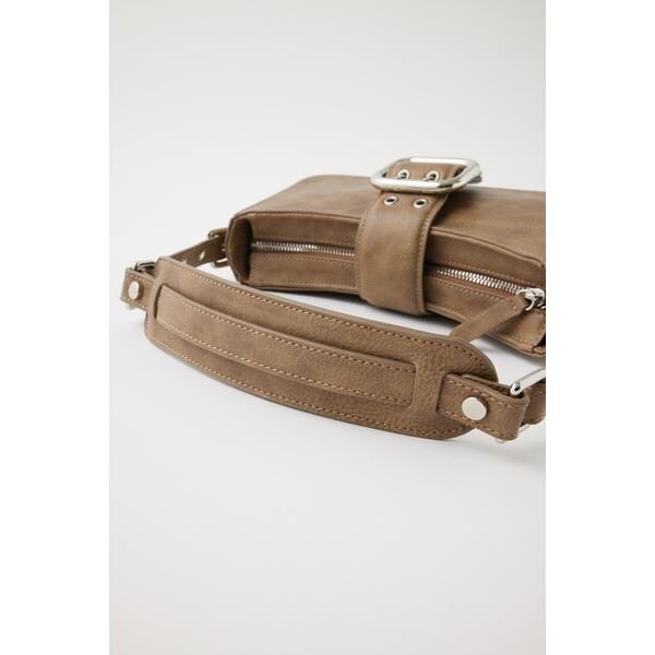 マウジー（MOUSSY）/BELTED HAND バッグの通販はau PAY