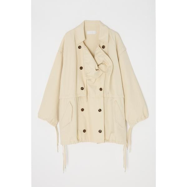 マウジー（MOUSSY）/OVER ベスト ＆ SHORT ジャケット