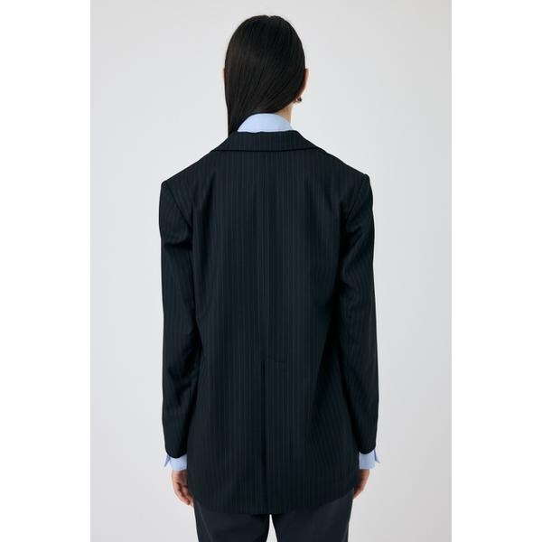 moussy oversized ブレザー マウジー（MOUSSY）/OVERSIZED ブレザーの通販は