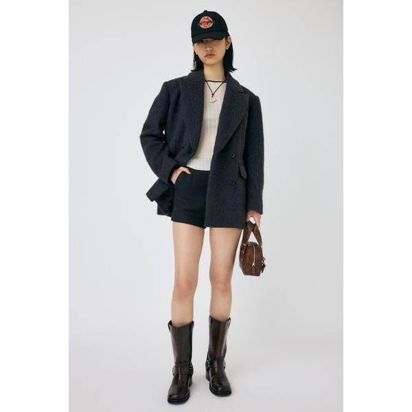 マウジー（MOUSSY）/OVER ブレザーの通販は