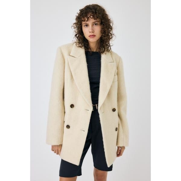 マウジー（MOUSSY）/OVER ブレザーの通販は