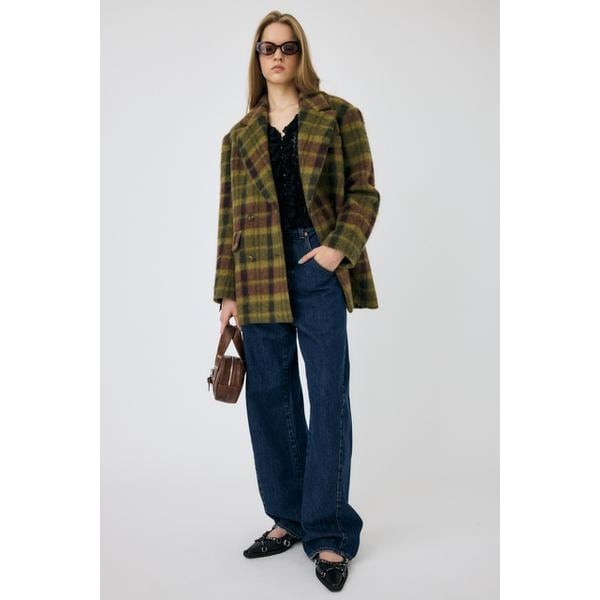 マウジー（MOUSSY）/OVER ブレザーの通販は