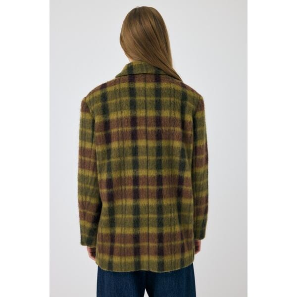 マウジー（MOUSSY）/OVER ブレザーの通販は