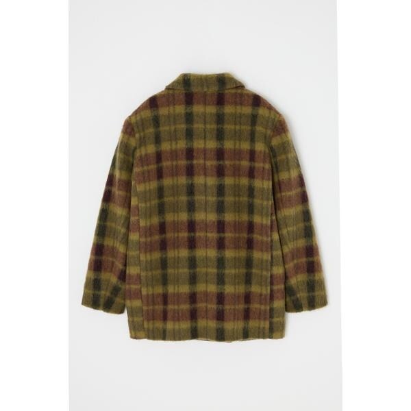 マウジー（MOUSSY）/OVER ブレザーの通販は
