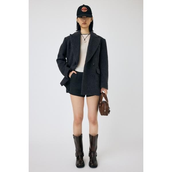 マウジー（MOUSSY）/OVER ブレザーの通販は