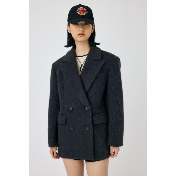 マウジー（MOUSSY）/OVER ブレザーの通販は