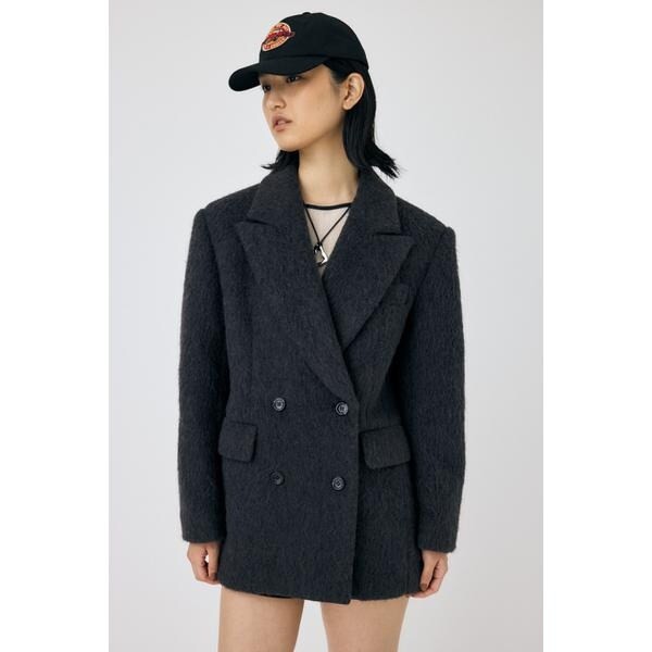 マウジー（MOUSSY）/OVER ブレザーの通販は