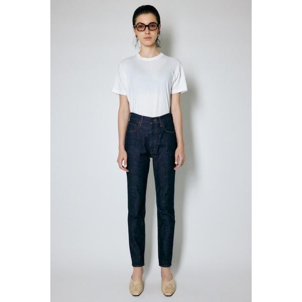 マウジー（MOUSSY）/MVS スキニー 