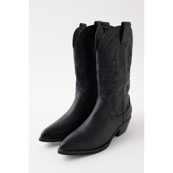 マウジー（MOUSSY）/WESTERN ブーツの通販はau PAY マーケット