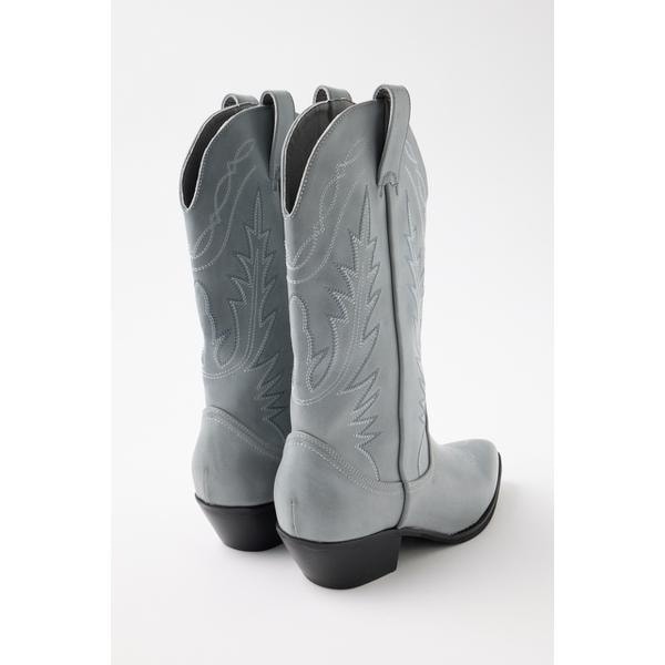 moussy WESTERNブーツ マウジー（MOUSSY）/WESTERN ブーツ