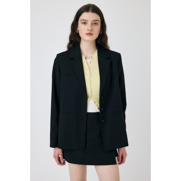 マウジー（MOUSSY）/BOXY ブレザーの通販はau PAY マーケット