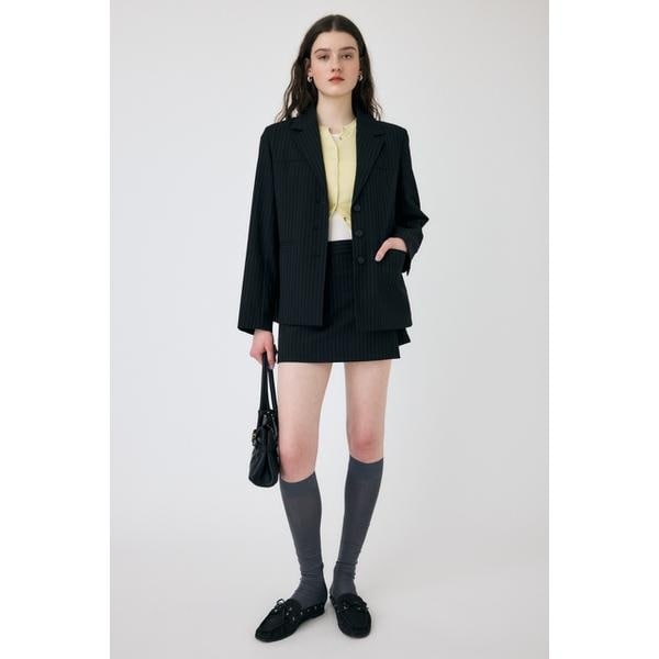 マウジー（MOUSSY）/BOXY ブレザーの通販はau PAY マーケット - Brand