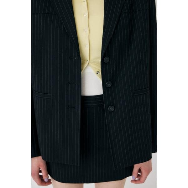 マウジー（MOUSSY）/BOXY ブレザーの通販はau PAY マーケット - Brand