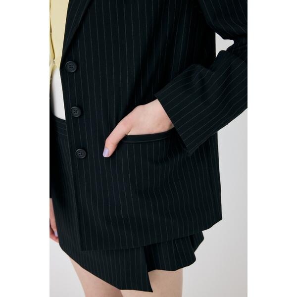 マウジー（MOUSSY）/BOXY ブレザーの通販はau PAY マーケット