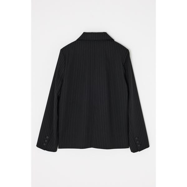 マウジー（MOUSSY）/BOXY ブレザーの通販はau PAY マーケット